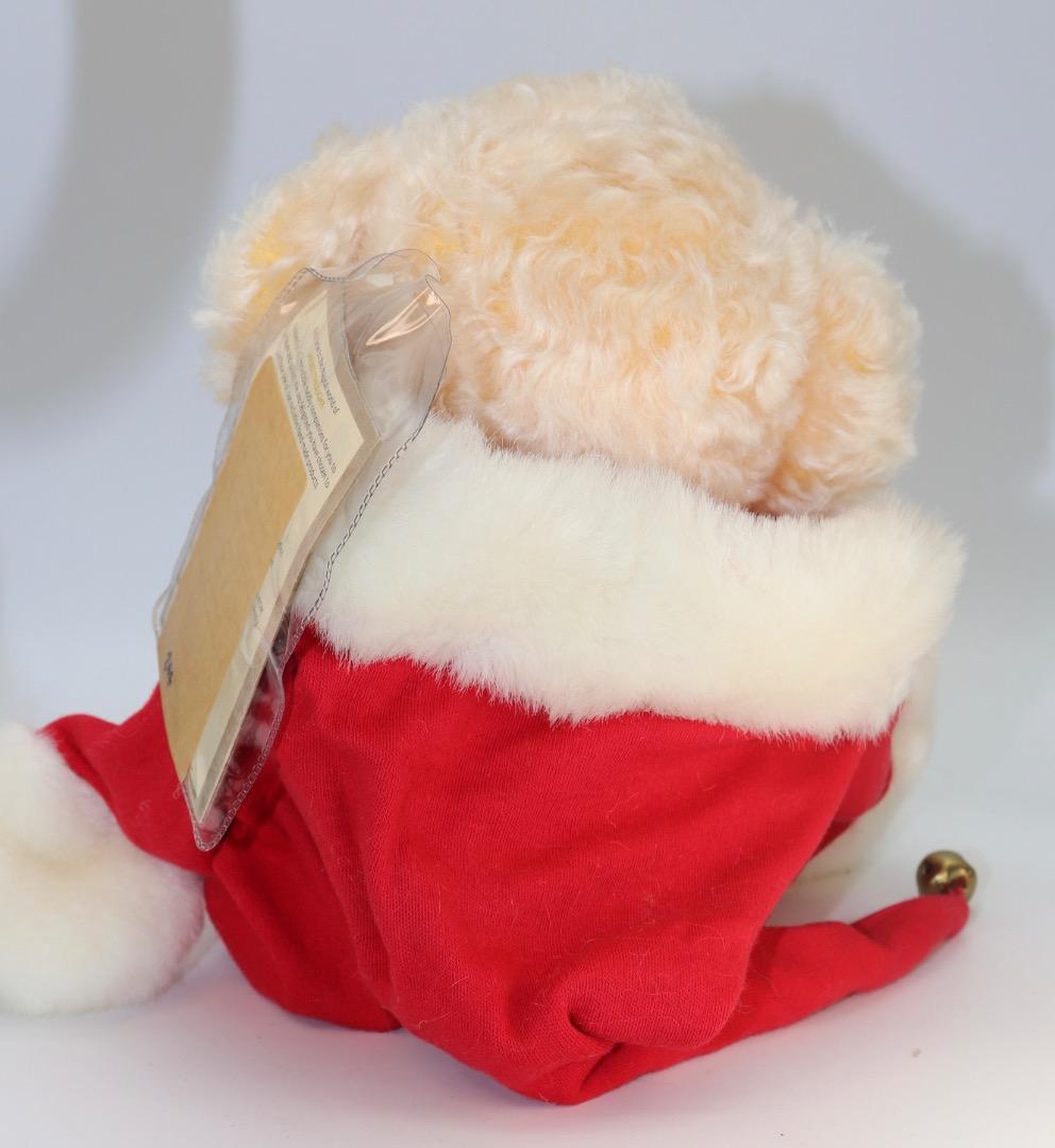 CHEEKY SANTA SUIT 2002 日本限定品サンタ・スーツ2002