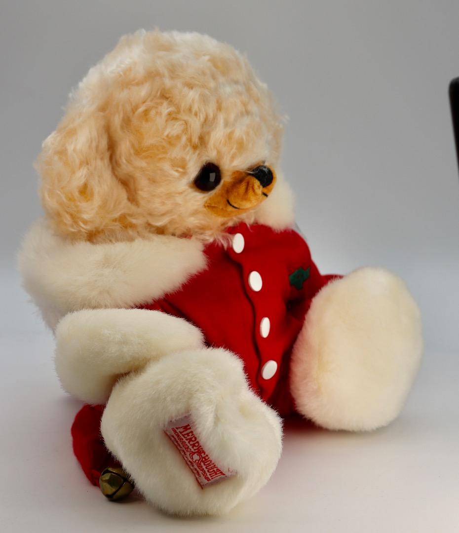 CHEEKY SANTA SUIT 2002 日本限定品サンタ・スーツ2002