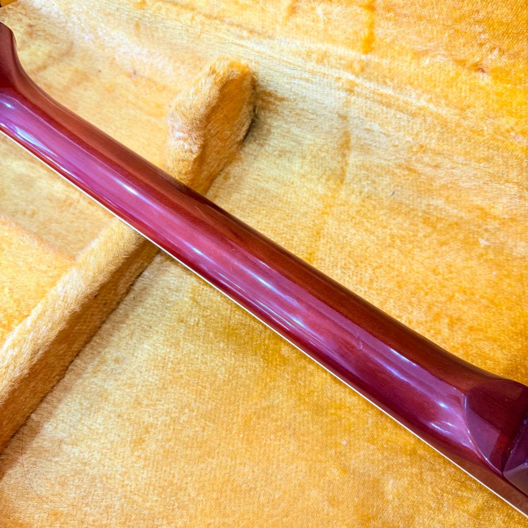 【ジャンク】 Greco Les Paul Custom 1976年 ケース付き