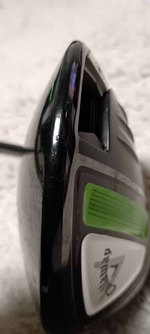 キャロウェイ レフティ ドライバー EPIC MAX 10.5° ディアマナ