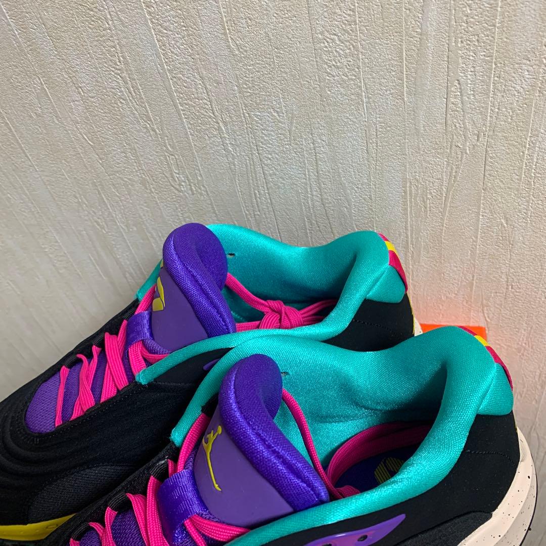 NIKEナイキ　ルカ３PF 27.5cm新品未使用