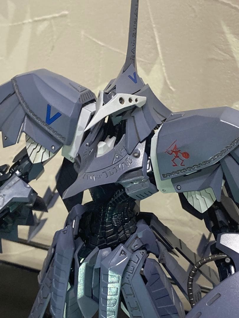 fss ザ　バング　破烈の人形