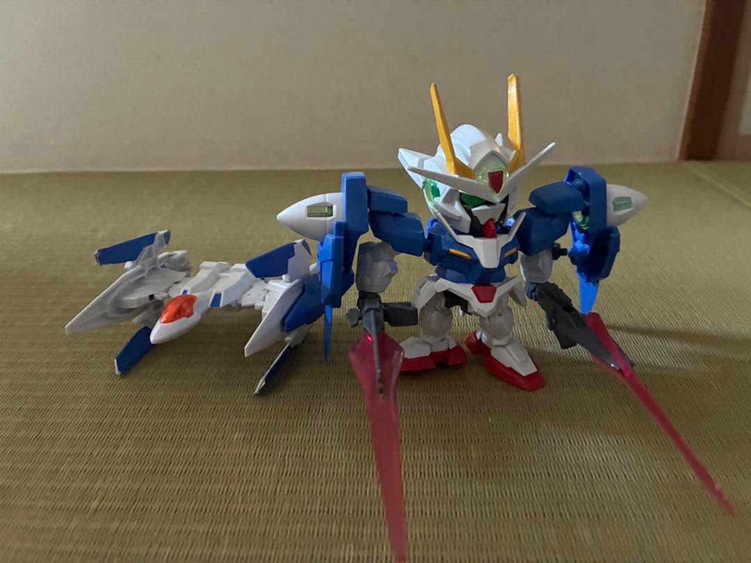 ガンプラ 機動戦士ガンダム戦記 まとめ売り