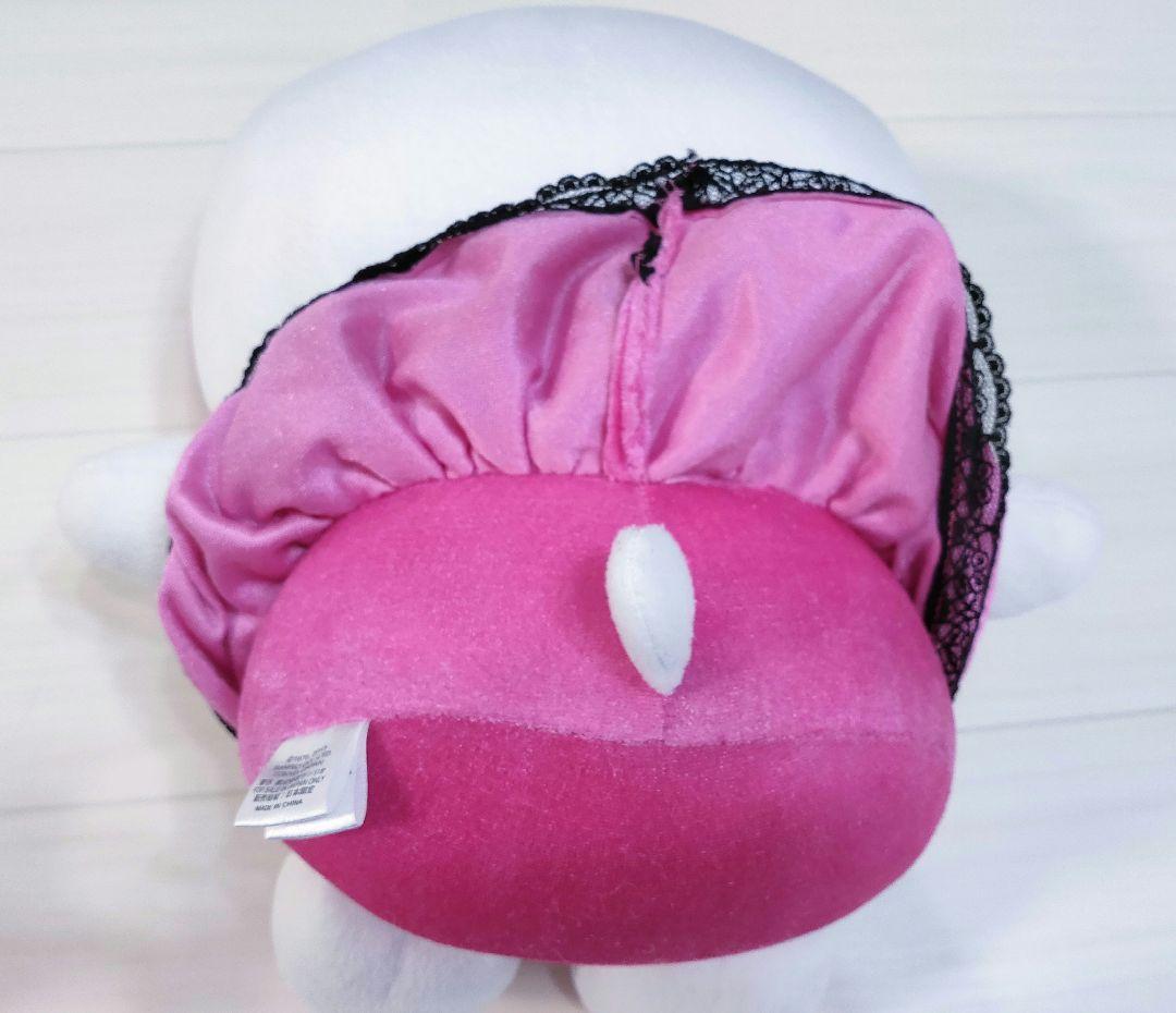 HELLOKITTY 特大ぬいぐるみ USJ限定 ユニバーサルスタジオジャパン