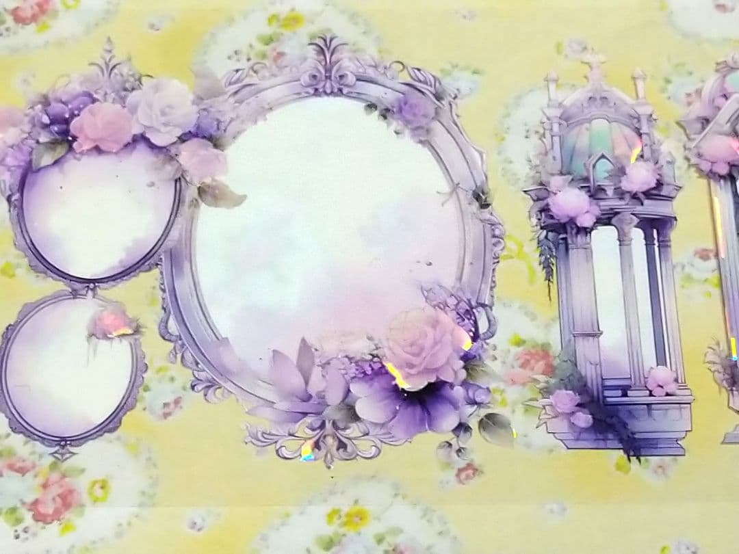 のこり１✩廃盤品✩J992＃樱如烬(贝壳光)噬魂切り売り海外人物女の子AIマステ