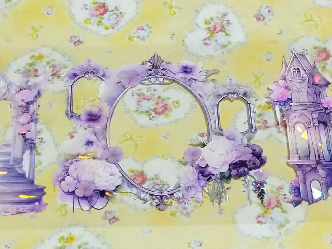 のこり１✩廃盤品✩J992＃樱如烬(贝壳光)噬魂切り売り海外人物女の子AIマステ