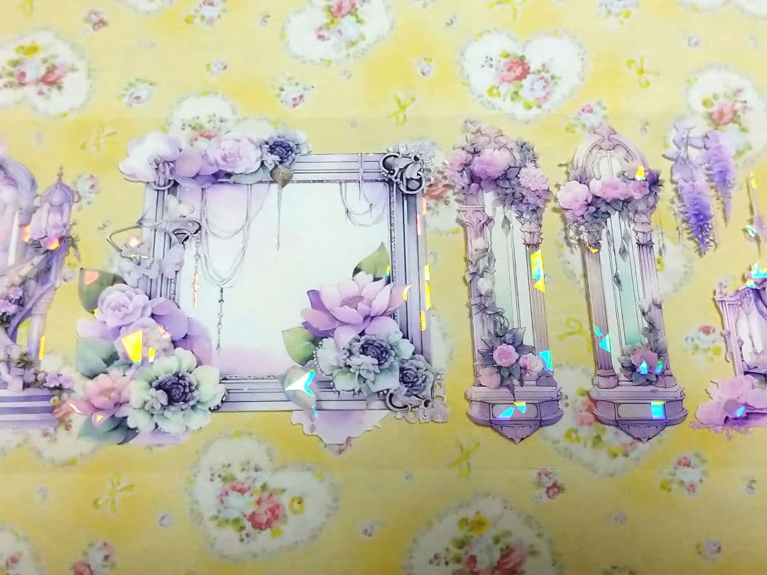 のこり１✩廃盤品✩J992＃樱如烬(贝壳光)噬魂切り売り海外人物女の子AIマステ