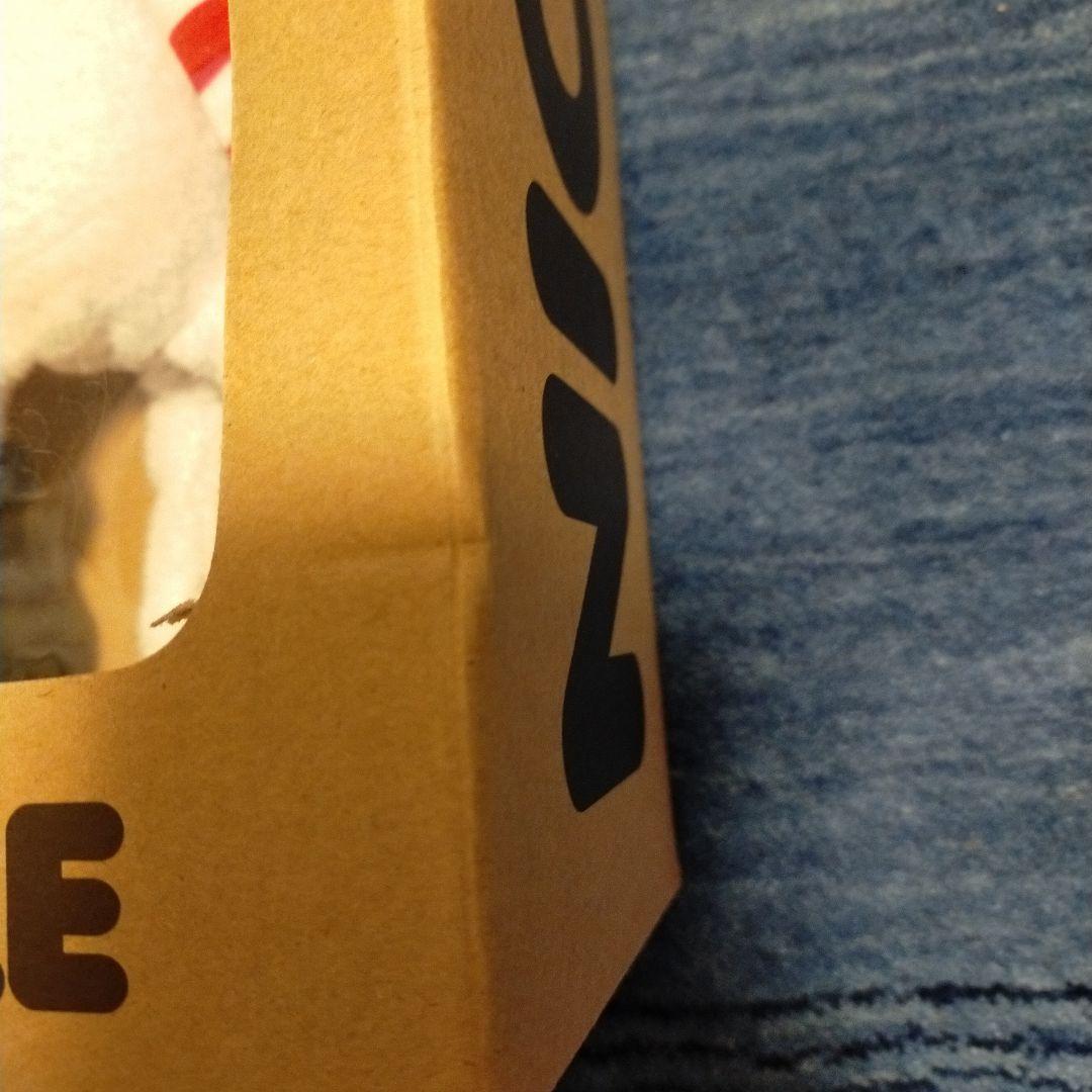 BUMP OF CHICKEN ニコル ぬいぐるみ猫