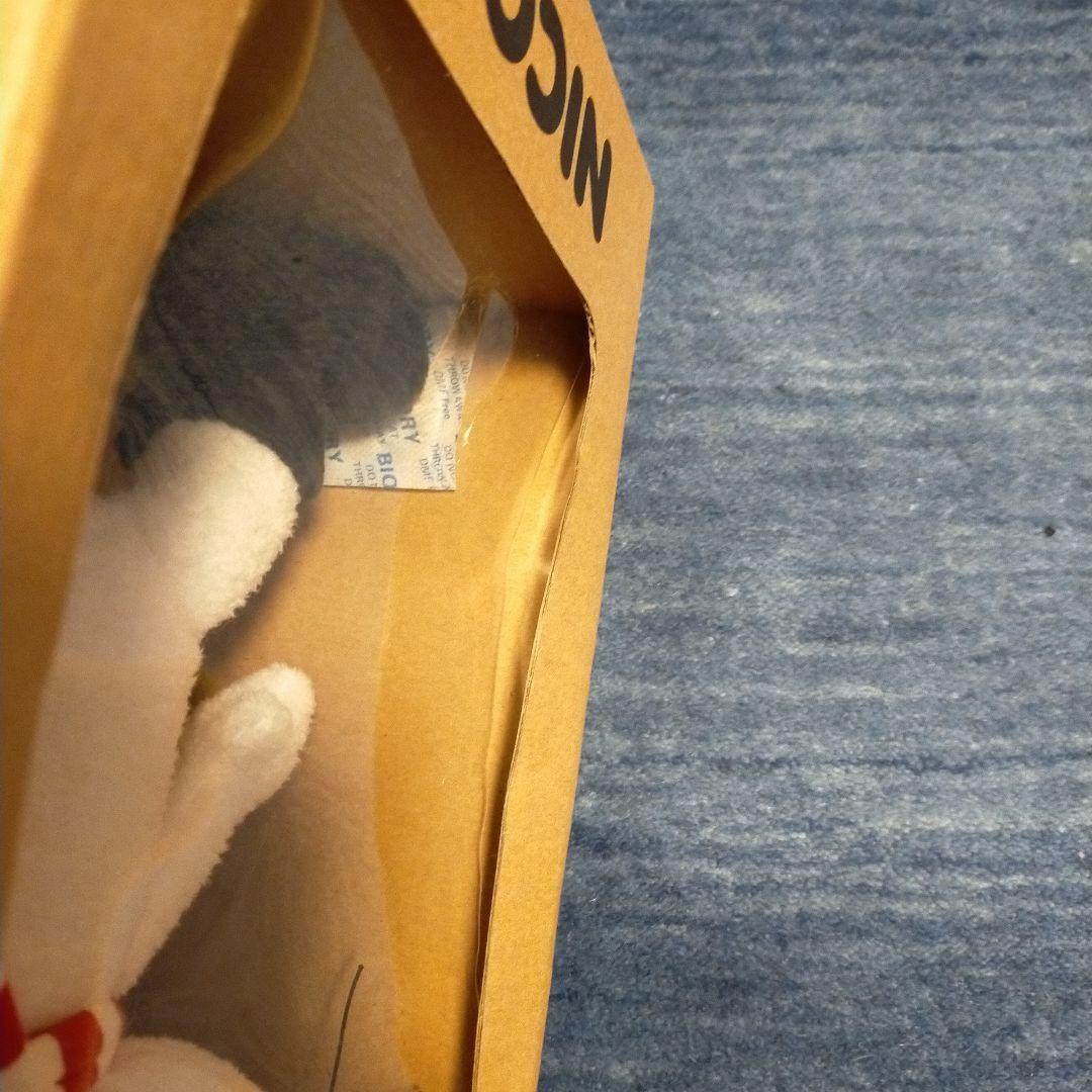 BUMP OF CHICKEN ニコル ぬいぐるみ猫