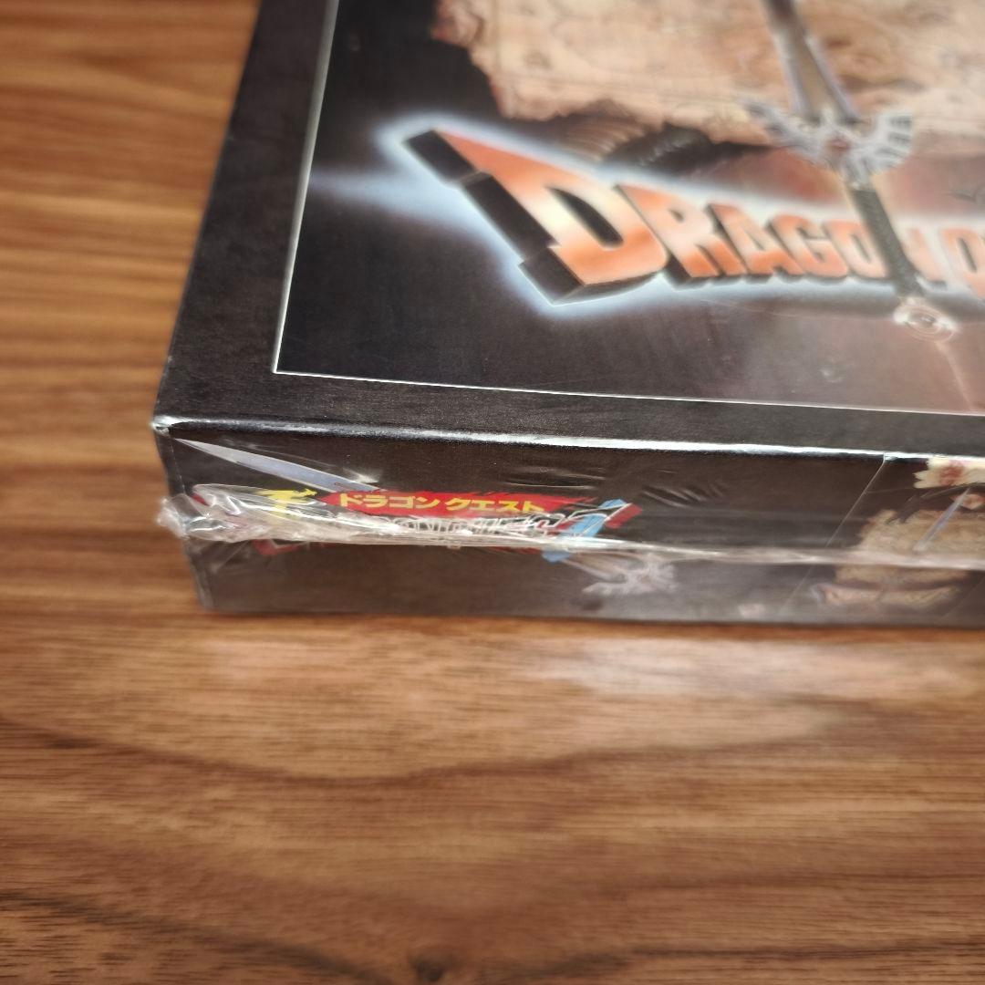 ゼネラルプロダクツ製　ドラゴンクエスト　500ピース　ジグソーパズル