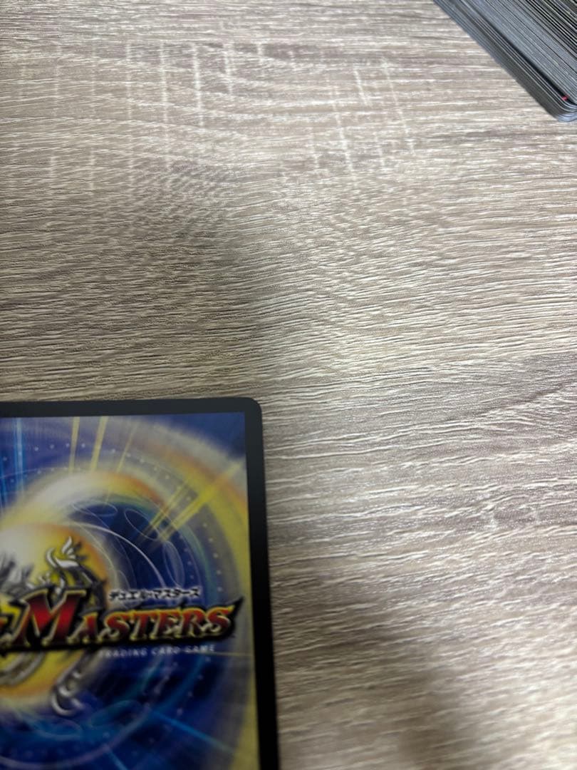 デュエマ ブレインスラッシュ 金トレジャー 24時間以内発送❗️