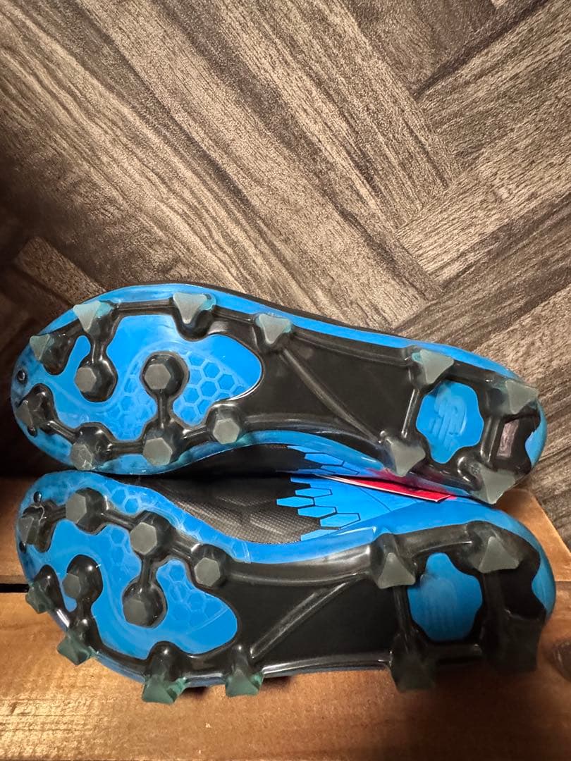 New Balance（ニューバランス） ビザロ プロ HG 2E