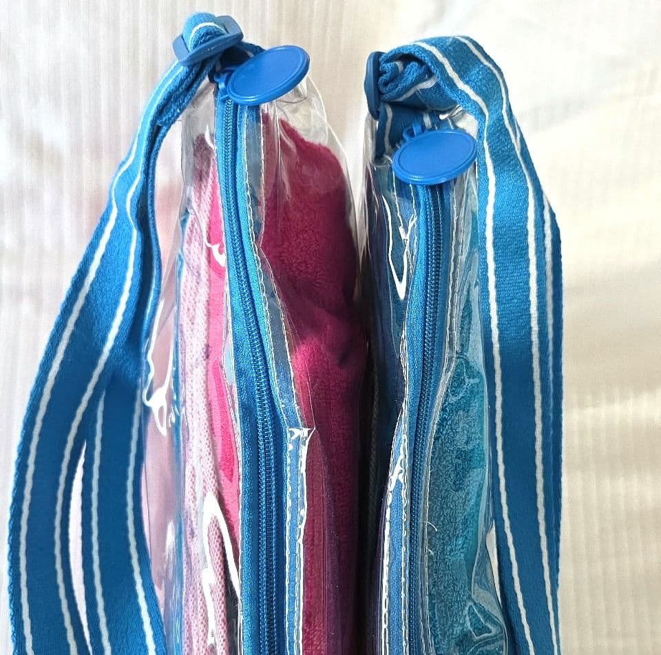 Australian Open 2009 バスタオル MEN'S WOMEN'S