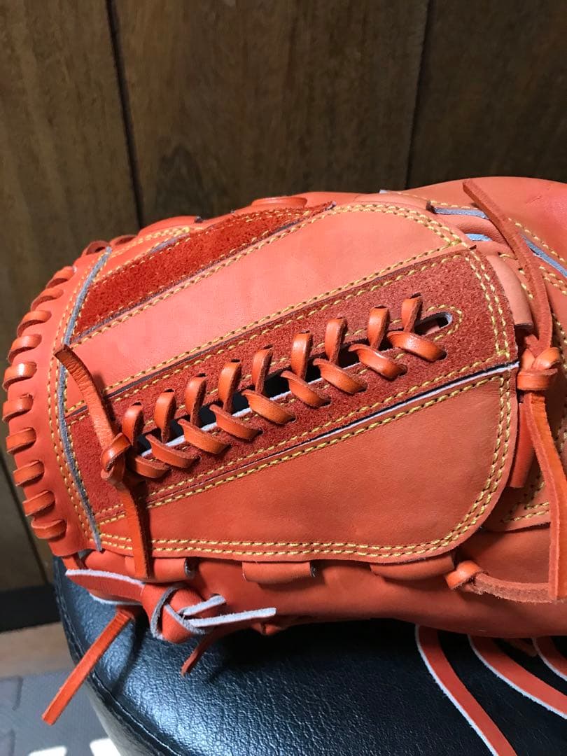 【新品未使用❗️】【半額以下❗️】 Rawlings 硬式　左投げ　投手用