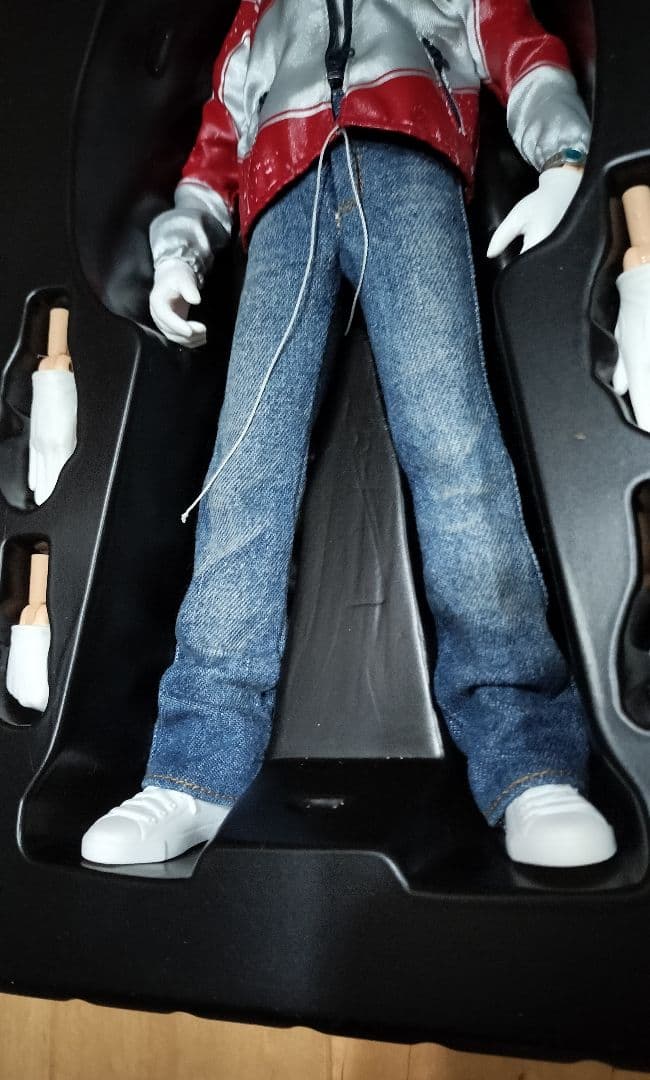 リアルアクションヒーローズ　ダイコンフィルム　帰ってきたウルトラマン 庵野秀明