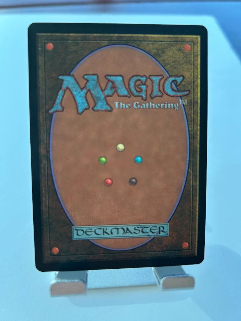 マジック：ザ・ギャザリング Mox Diamond