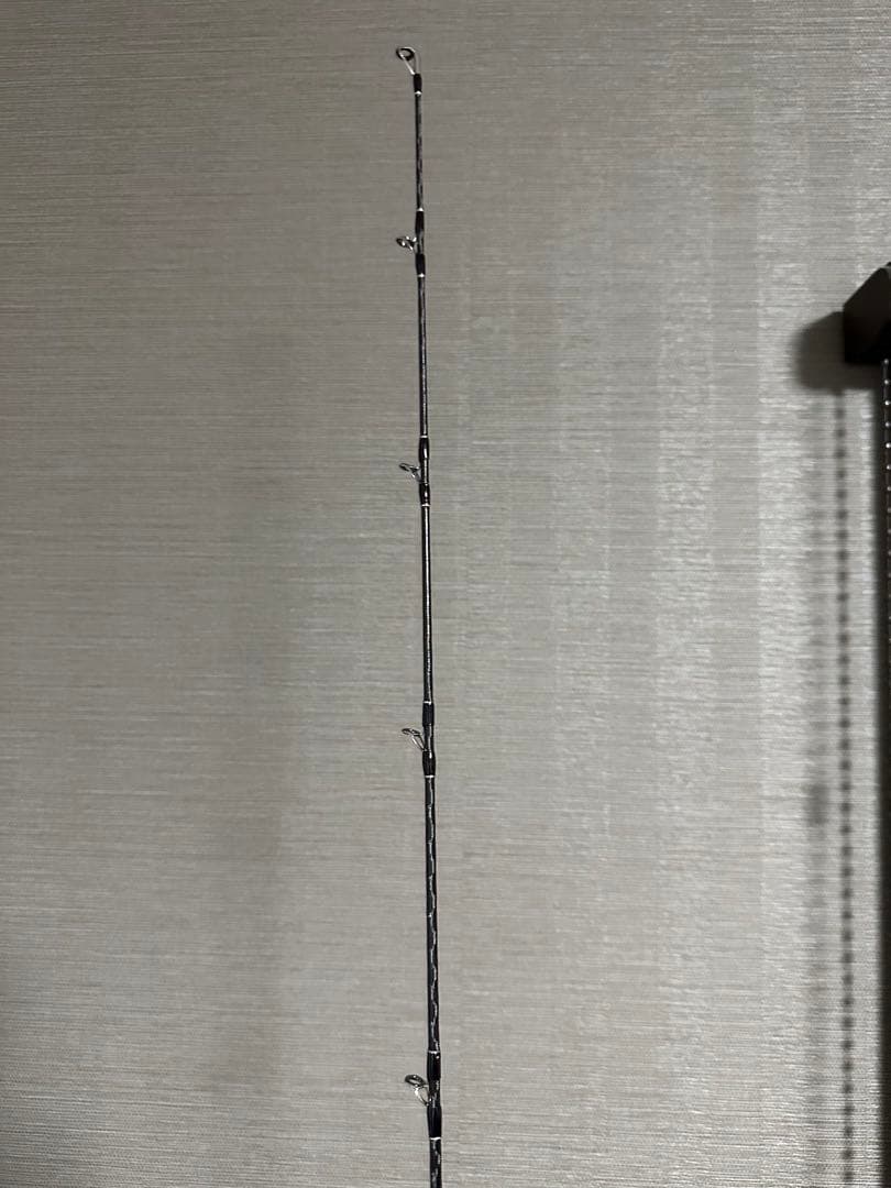 ロッド OCEA EJ B63-3