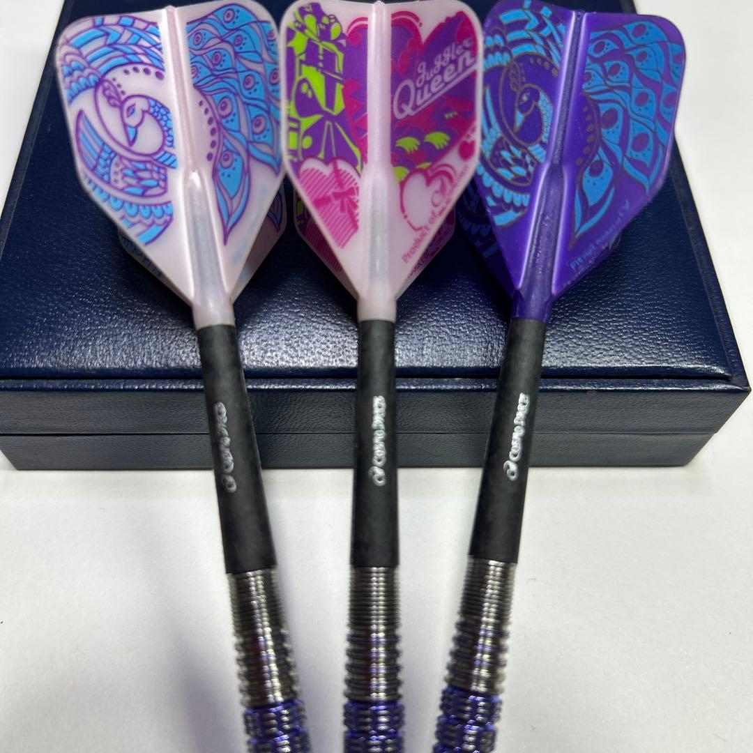 美品TARGET SOLO -5 小野恵太モデル セッティングセット！