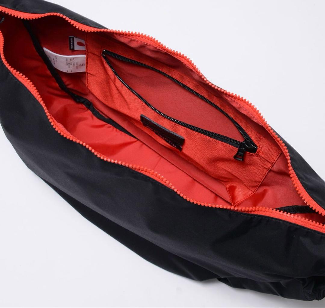 STRICT-G MSPC ショルダーバッグ シャア　master-piece