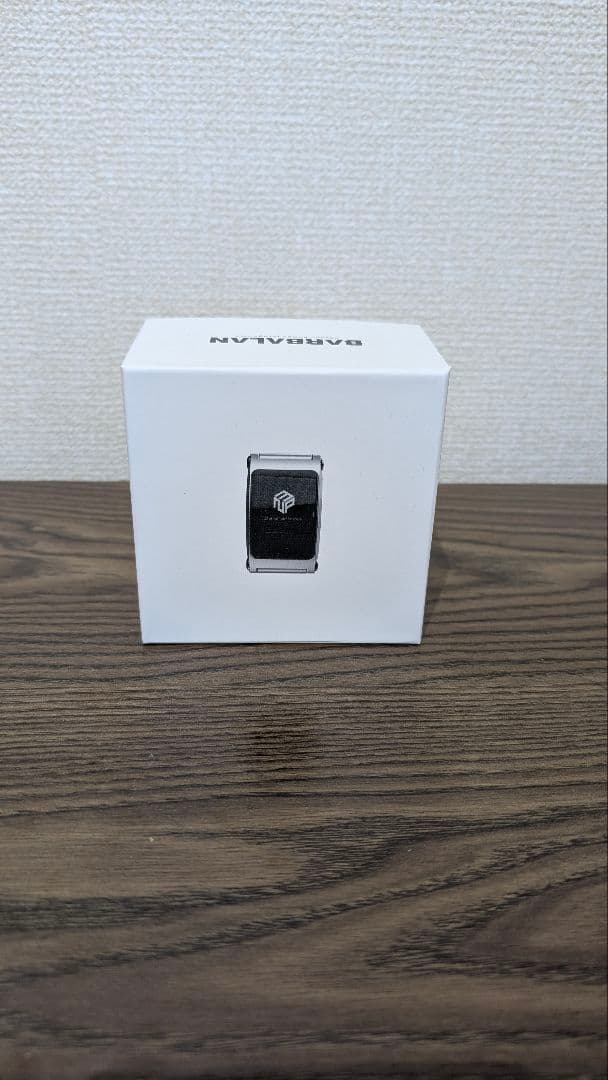 barbalan　vbtトレーニングデバイス