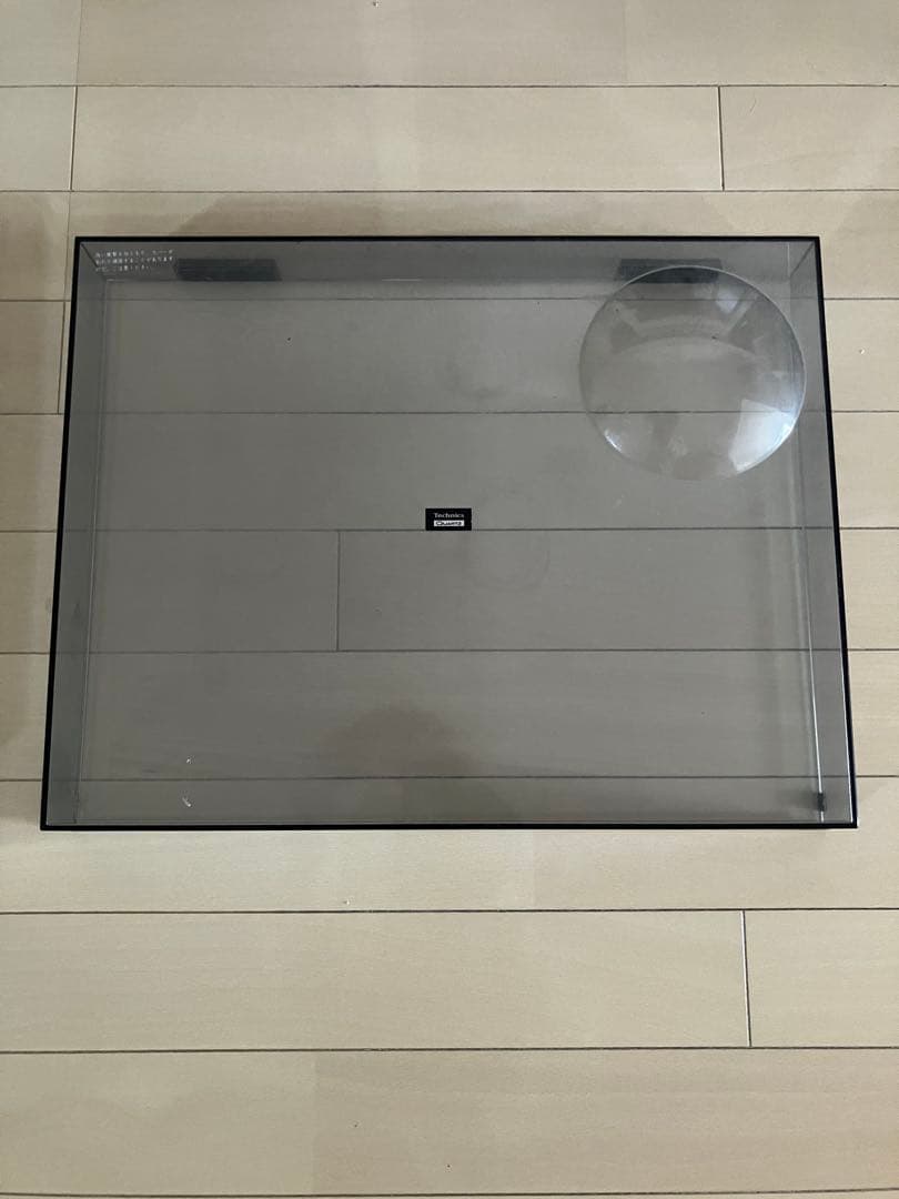 Technics SL1200MK5/シルバー2台