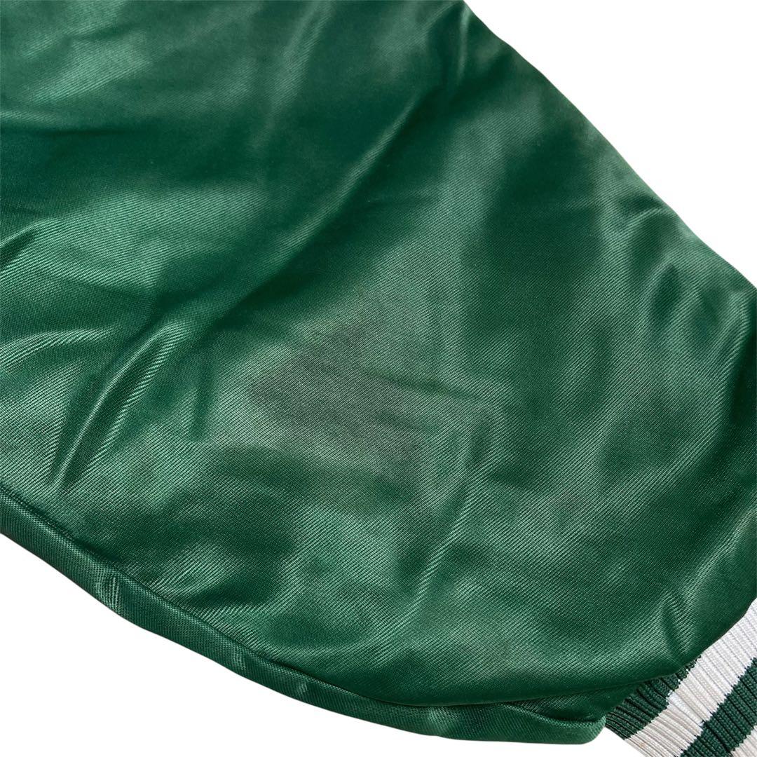 90s スターター ニューヨーク・ヤンキース 中綿入り ナイロンスタジャン L