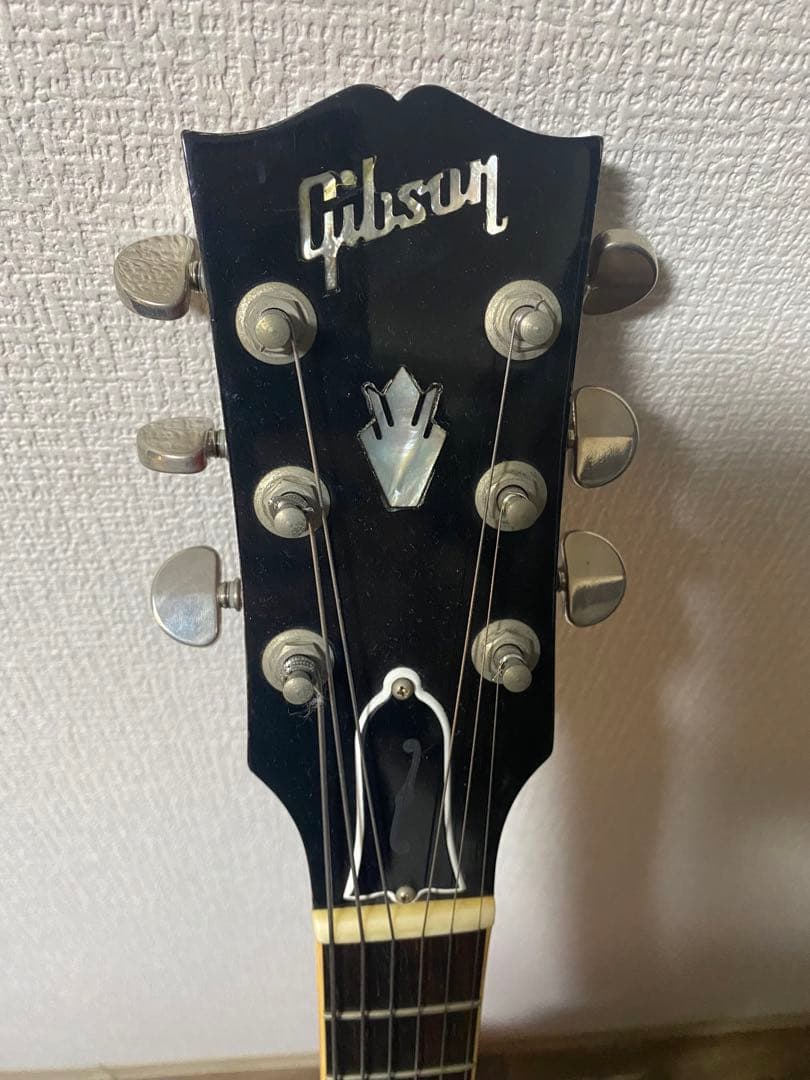 【コブダイ】Gibson Menphis ES-335