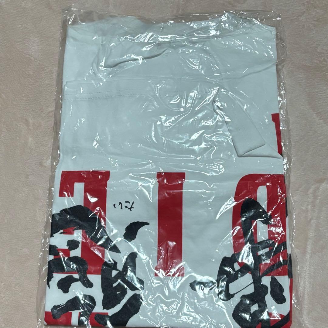 redspider Tシャツ 緊急事態2016