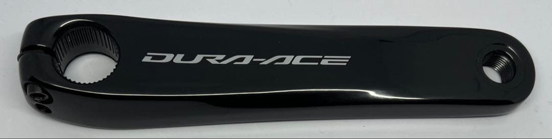 シマノ デュラエース　FC-R9200 165mm 52-36t