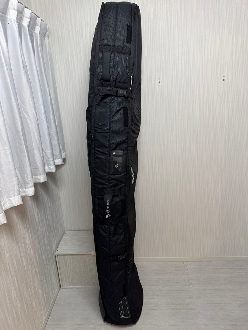 【3本用】CREATURES OF LEISURE サーフボードケース 6'7\"