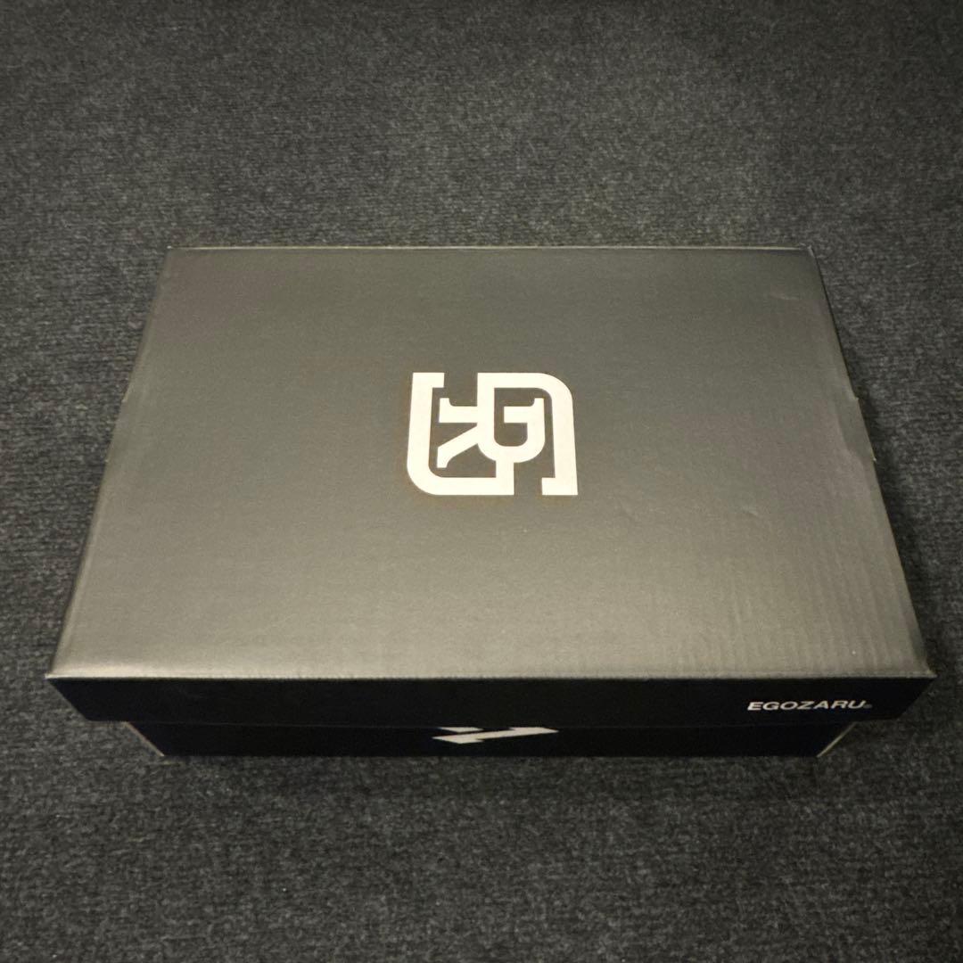 エゴザル　RIKU1 バスケットシューズ