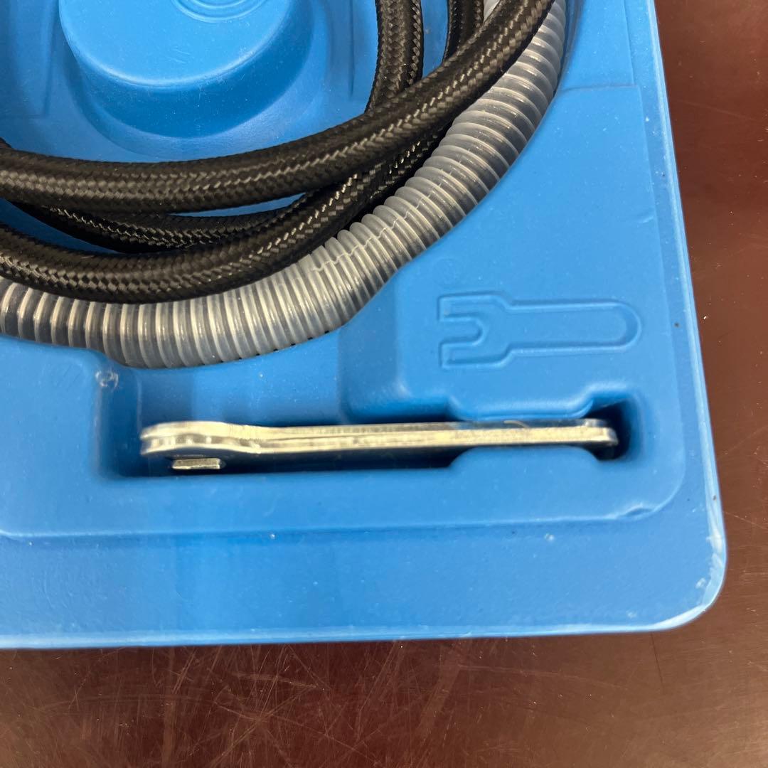 ケース付 エアーグラインダーセット エアーリューター 研磨 研削 サビ取り32