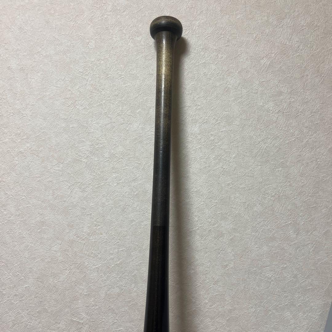 【超希少】今浪隆博 直筆サイン NPB公認 硬式木製バット サイクルヒッター記念