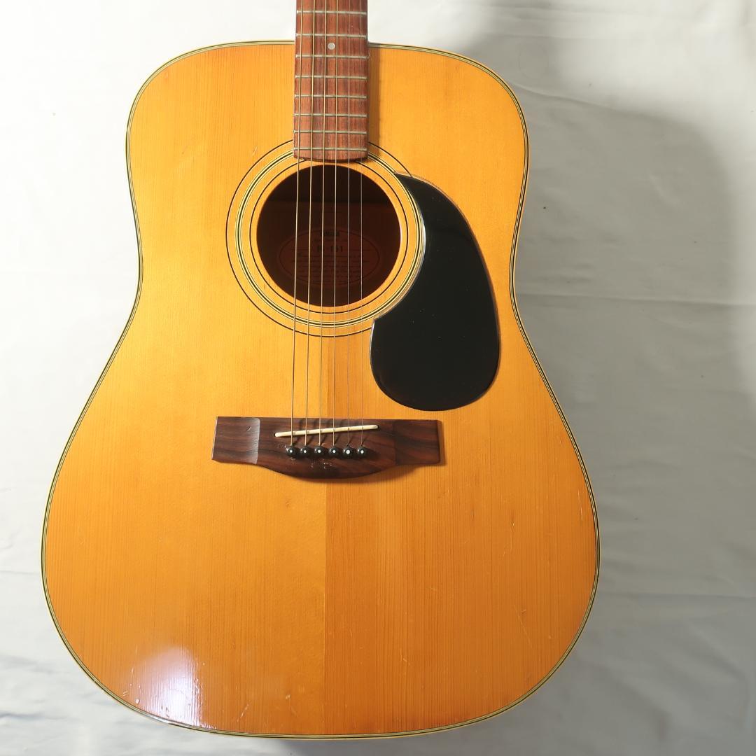 Yamaha FG-151 アコースティックギター ビンテージ オレンジラベル期