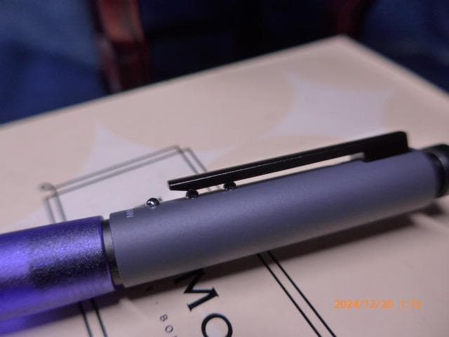 希少　ペリカン レベル L5 セラミック デュ オペン／BP & SP