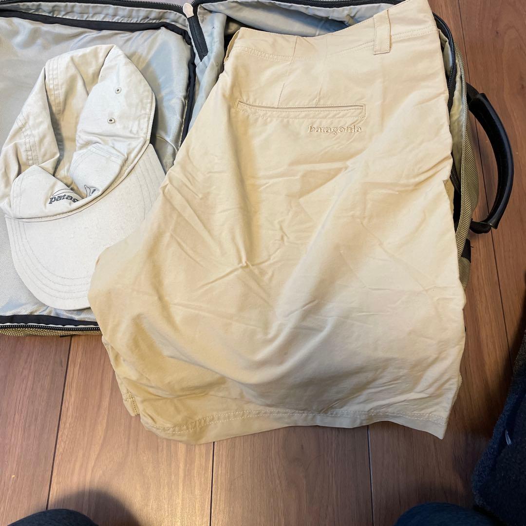 パタゴニア製品　処分品一式