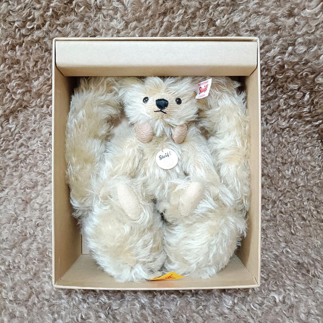 シュタイフ ヘッドフォン グッドスマイルカンパニー テディベアキーリング