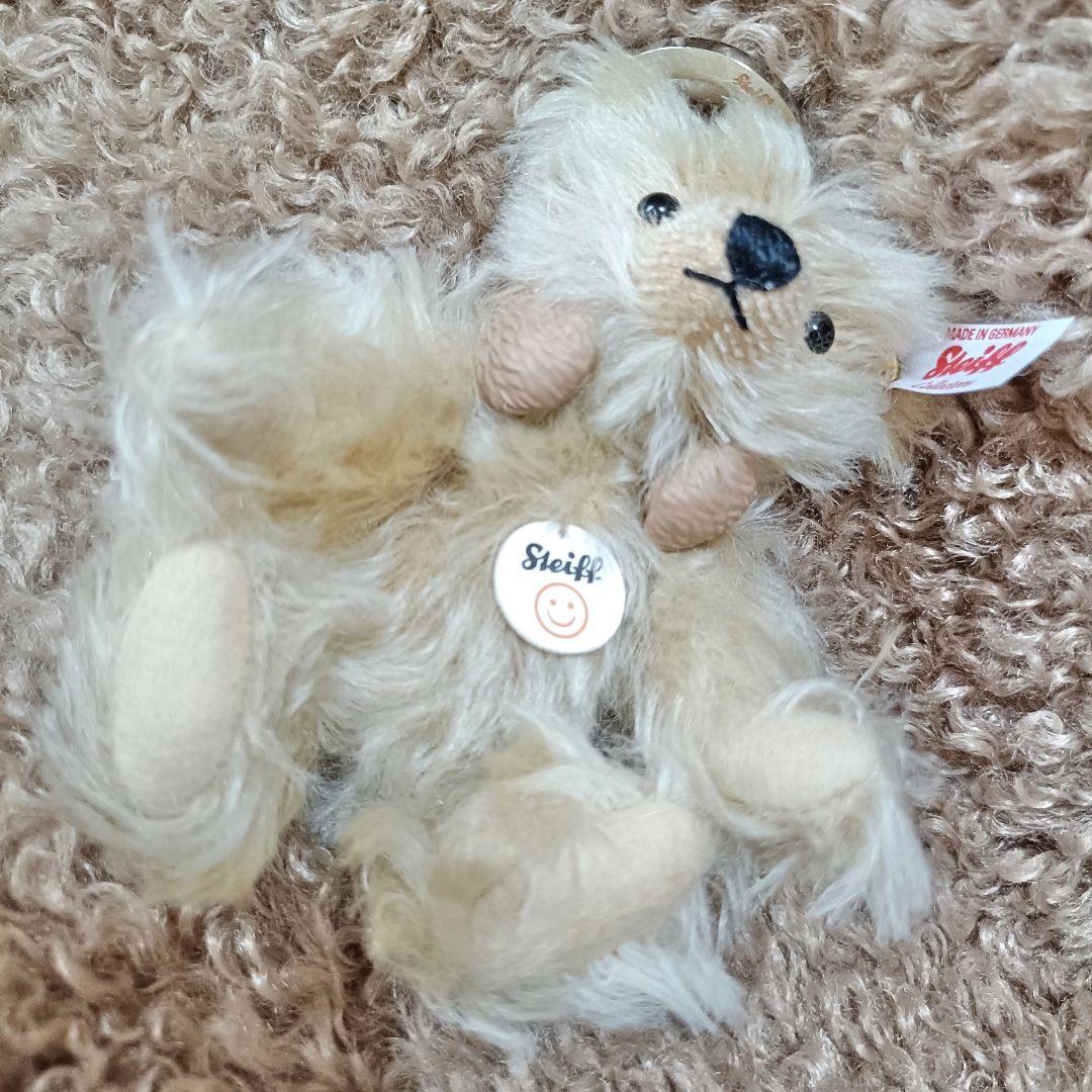 シュタイフ ヘッドフォン グッドスマイルカンパニー テディベアキーリング