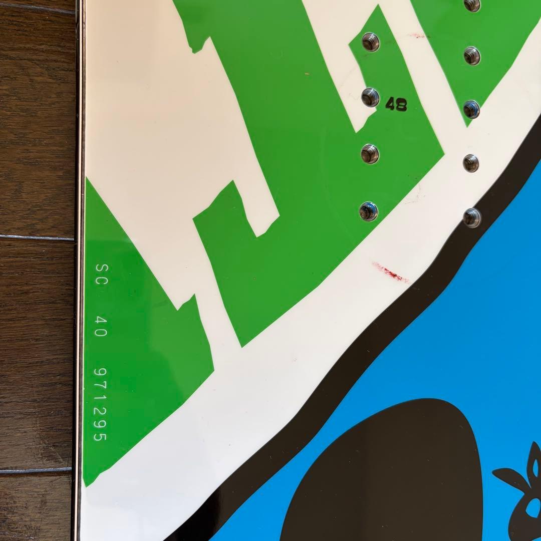 SCOOTER スノーボード SCT 140cm