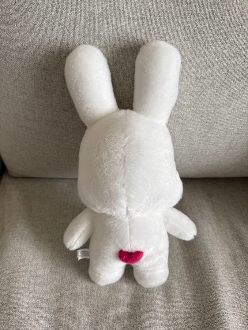 MINITEEN チェチェリー エスクプス ぬいぐるみ PLUSH TOY