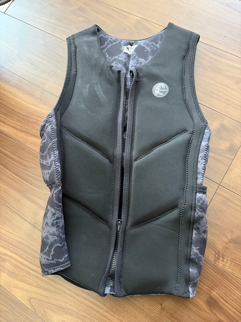 O'NEILL（オニール）WS-1070 ライフベスト ライフジャケット