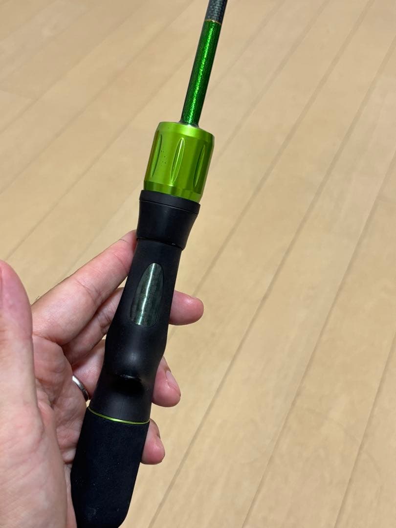 レスターファイン　ジャックレンジ 63