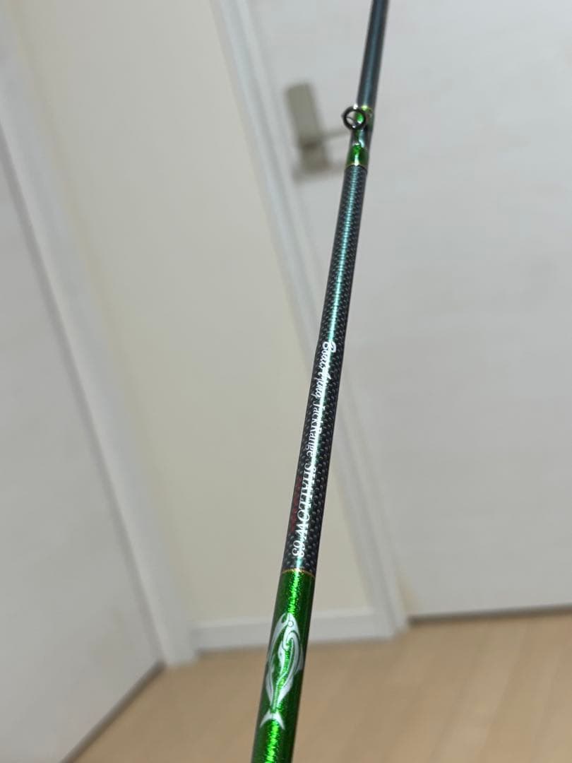 レスターファイン　ジャックレンジ 63