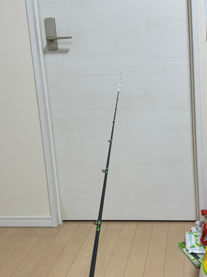 レスターファイン　ジャックレンジ 63