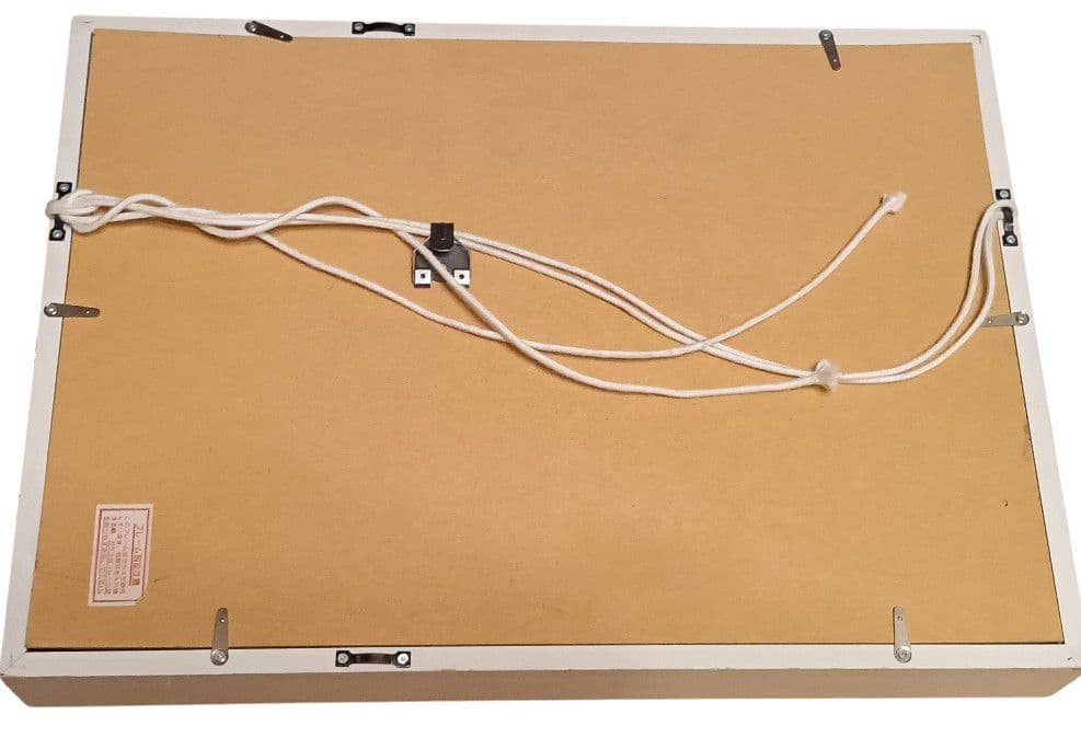 アンディ ウォーフォル Andy Warhol アートフレーム セット