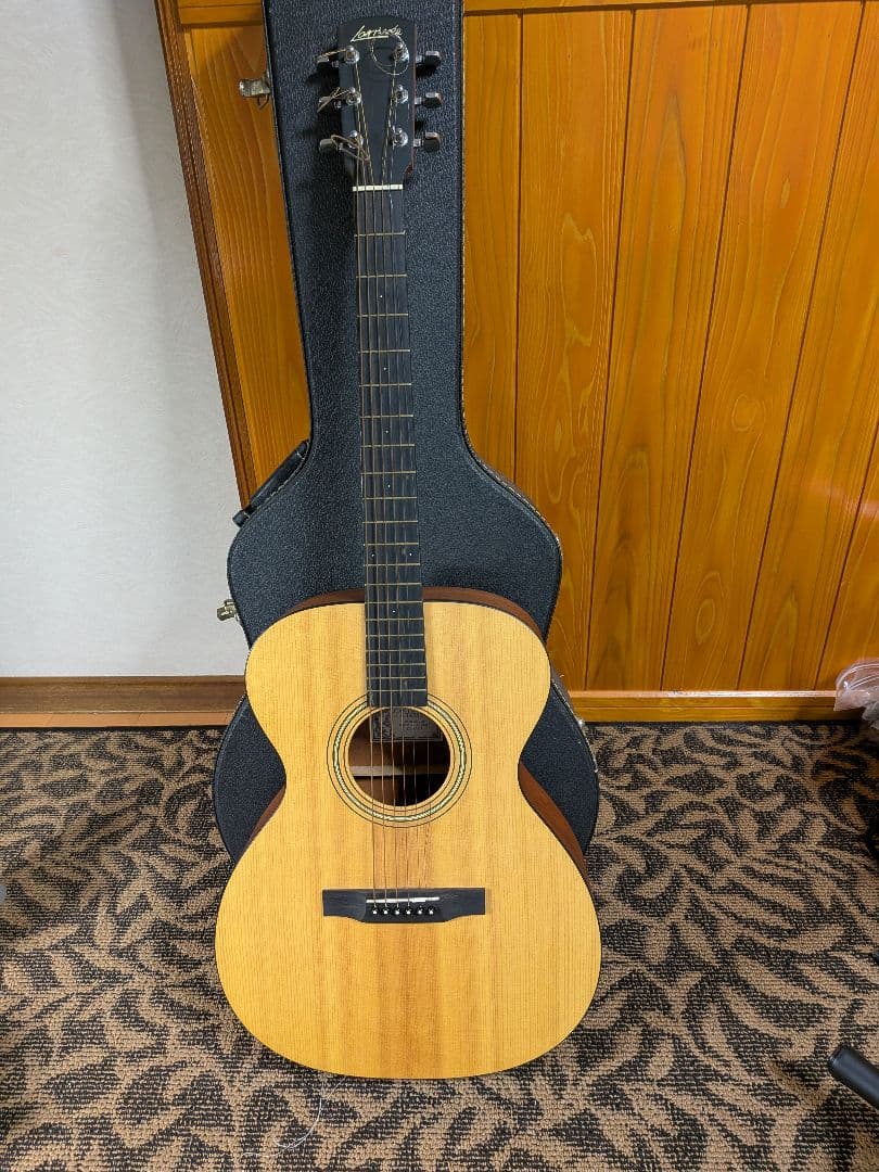 Larrivée ラリヴィー アコースティックギター
