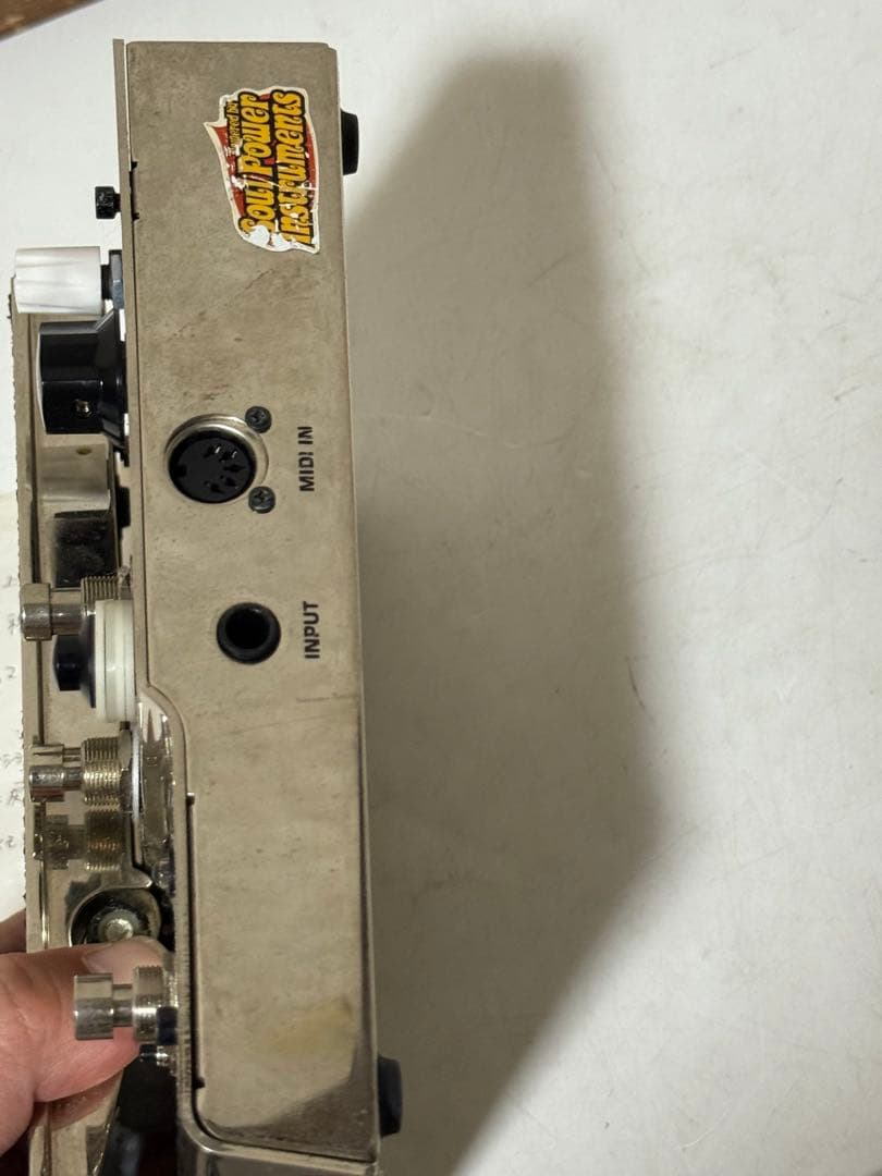 ギター Whammy 20th Anniversary Limited Edition