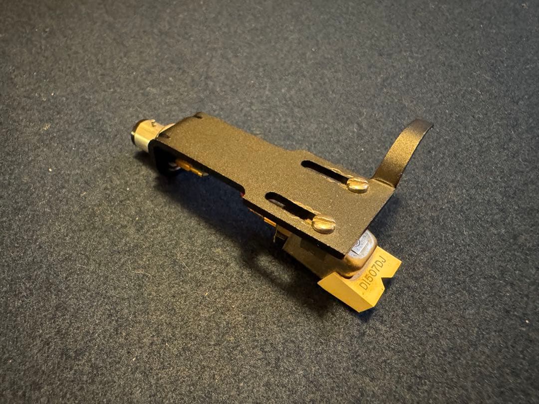 Vestax PDT-5000 ターンテーブル