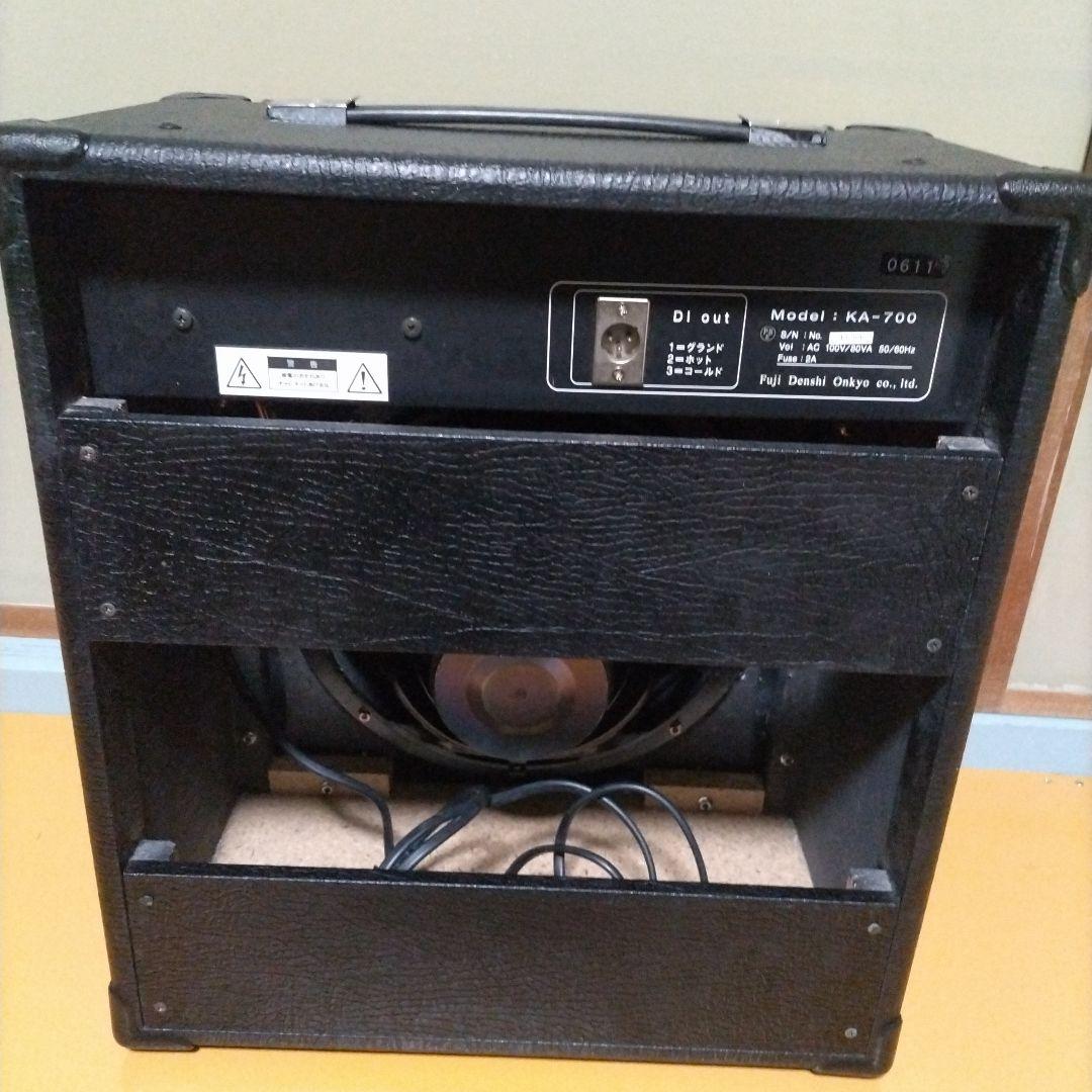 オンキョー　KIN-DEN-RYU KA700 アンプ　完動品！ハイグレード！