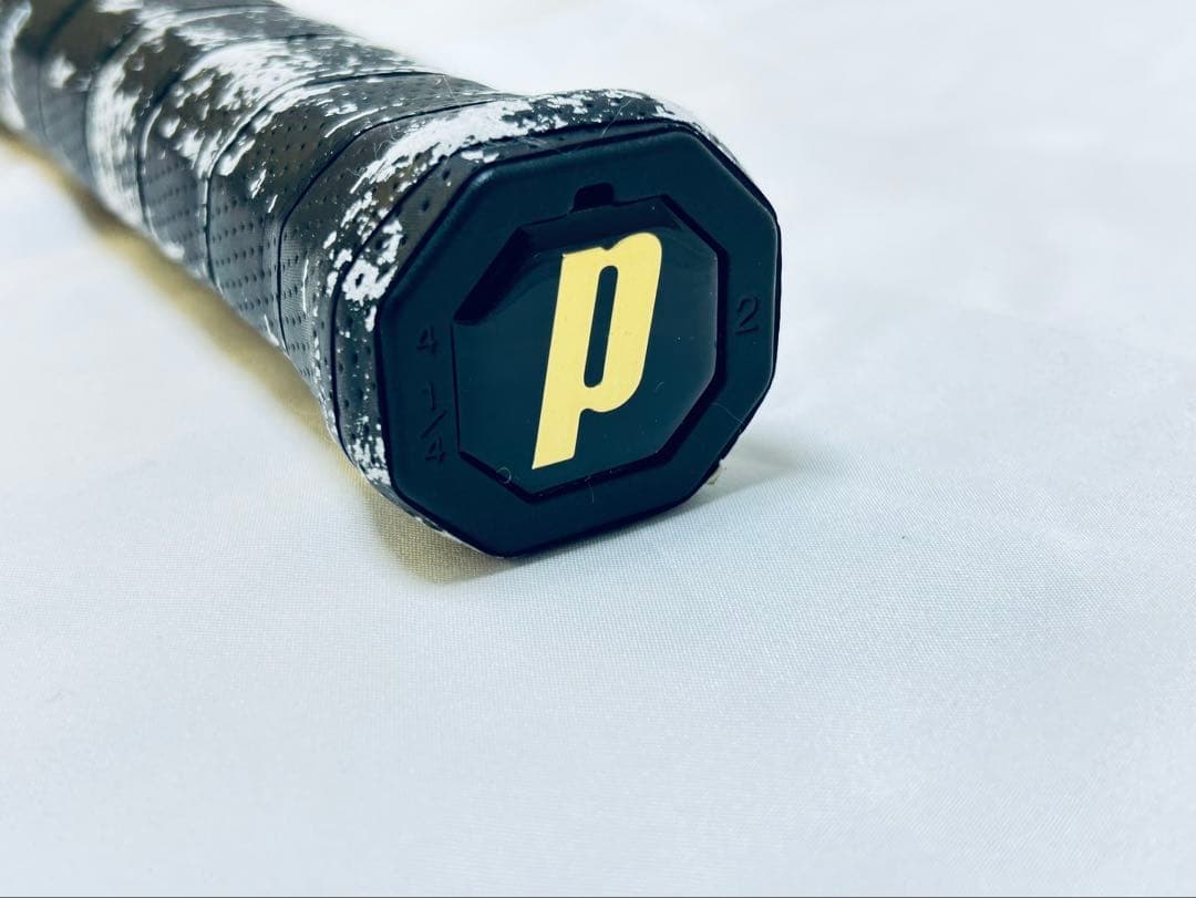 極美品 Prince エックス X 100tour PL870 G2